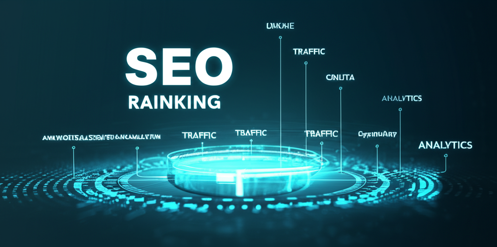 Complete SEO Optimization Guide